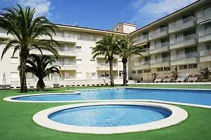 ל'אסטרטיט Blaumar Apartamentos